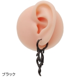 フープピアス サージカルステンレス 18G | ピアス専門店HOMESLICEPRODUCTIONS | 詳細画像8 