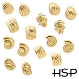 ピアス サージカルステンレス バラエティチャーム | ピアス専門店HOMESLICEPRODUCTIONS | 詳細画像1 