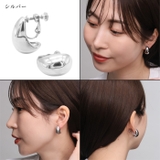 イヤリング サージカルステンレス ドロップ | ピアス専門店HOMESLICEPRODUCTIONS | 詳細画像3