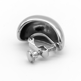 イヤリング サージカルステンレス ドロップ | ピアス専門店HOMESLICEPRODUCTIONS | 詳細画像6