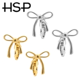 イヤリング サージカルステンレス タッセル | ピアス専門店HOMESLICEPRODUCTIONS | 詳細画像1