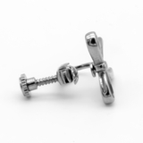 イヤリング サージカルステンレス タッセル | ピアス専門店HOMESLICEPRODUCTIONS | 詳細画像6