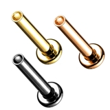 ボディピアス パーツ サージカルステンレス | ピアス専門店HOMESLICEPRODUCTIONS | 詳細画像1 