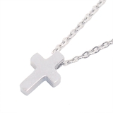 316Lサージカルステンレス シンプル ミニ | ピアス専門店HOMESLICEPRODUCTIONS | 詳細画像1