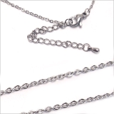 316Lサージカルステンレス Love ハートジュエル | ピアス専門店HOMESLICEPRODUCTIONS | 詳細画像5