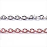 316Lサージカルステンレス アルファベットネックレス | ピアス専門店HOMESLICEPRODUCTIONS | 詳細画像5