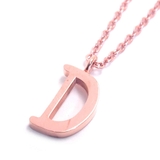 316Lサージカルステンレス アルファベットネックレス | ピアス専門店HOMESLICEPRODUCTIONS | 詳細画像22