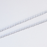 ムーン&スター ステンレス ネックレス | ピアス専門店HOMESLICEPRODUCTIONS | 詳細画像5