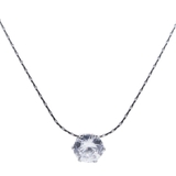 シルバー | ネックレス サージカルステンレス 金属アレルギー対応 | ピアス専門店HOMESLICEPRODUCTIONS