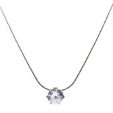 ピンクゴールド | ネックレス サージカルステンレス 金属アレルギー対応 | ピアス専門店HOMESLICEPRODUCTIONS