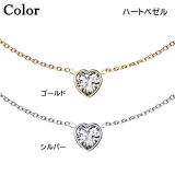 ネックレス サージカルステンレス クレセントムーン | ピアス専門店HOMESLICEPRODUCTIONS | 詳細画像3