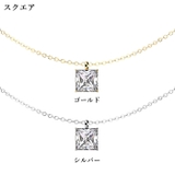 ネックレス サージカルステンレス クラウンド | ピアス専門店HOMESLICEPRODUCTIONS | 詳細画像3