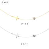 ネックレス サージカルステンレス クラウンド | ピアス専門店HOMESLICEPRODUCTIONS | 詳細画像5