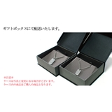 316Lサージカルステンレス オーバル2トーンネックレス | ピアス専門店HOMESLICEPRODUCTIONS | 詳細画像5