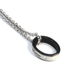 クリスマス プレゼント ネックレス | ピアス専門店HOMESLICEPRODUCTIONS | 詳細画像1