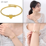 ブレスレット バングル サージカルステンレス | ピアス専門店HOMESLICEPRODUCTIONS | 詳細画像4
