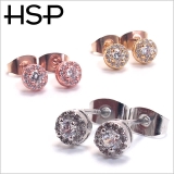 ピアス 925 Sterling | ピアス専門店HOMESLICEPRODUCTIONS | 詳細画像2 