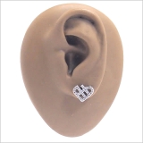 ピアス 925 Sterling | ピアス専門店HOMESLICEPRODUCTIONS | 詳細画像9 