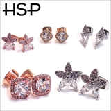 ピアス 925 Sterling | ピアス専門店HOMESLICEPRODUCTIONS | 詳細画像2 