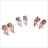 ピアス 925 Sterling | ピアス専門店HOMESLICEPRODUCTIONS | 詳細画像9 