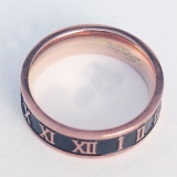 ブラックナンバーサークル ステンレスリング | ピアス専門店HOMESLICEPRODUCTIONS | 詳細画像3