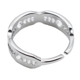 ステンレスリング 指輪 シンプル | ピアス専門店HOMESLICEPRODUCTIONS | 詳細画像8