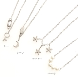 アンクレット サージカルステンレス シンプル | ピアス専門店HOMESLICEPRODUCTIONS | 詳細画像2 