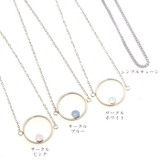 アンクレット サージカルステンレス シンプル | ピアス専門店HOMESLICEPRODUCTIONS | 詳細画像6 