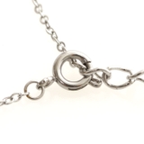 アンクレット サージカルステンレス シンプル | ピアス専門店HOMESLICEPRODUCTIONS | 詳細画像7 