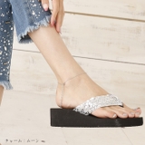 アンクレット サージカルステンレス シンプル | ピアス専門店HOMESLICEPRODUCTIONS | 詳細画像9 