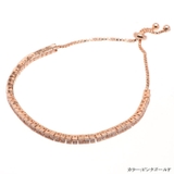 ブレスレット サージカルステンレス ジュエルライン | ピアス専門店HOMESLICEPRODUCTIONS | 詳細画像7 