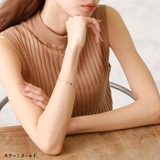 ブレスレット サージカルステンレス ティアドロップ | ピアス専門店HOMESLICEPRODUCTIONS | 詳細画像5