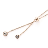 ネックレス サージカルステンレス スウィング | ピアス専門店HOMESLICEPRODUCTIONS | 詳細画像4