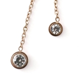 ネックレス サージカルステンレス スウィング | ピアス専門店HOMESLICEPRODUCTIONS | 詳細画像5