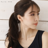 ネックレス サージカルステンレス ミニモチーフ | ピアス専門店HOMESLICEPRODUCTIONS | 詳細画像5