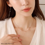 ネックレス サージカルステンレス ティアドロップ | ピアス専門店HOMESLICEPRODUCTIONS | 詳細画像4