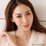 ネックレス サージカルステンレス ティアドロップ | ピアス専門店HOMESLICEPRODUCTIONS | 詳細画像8