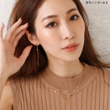 ネックレス サージカルステンレス ティアドロップ | ピアス専門店HOMESLICEPRODUCTIONS | 詳細画像9