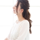 ピアス サージカルステンレス プチ淡水パール＆ガラスビーズ | ピアス専門店HOMESLICEPRODUCTIONS | 詳細画像10 