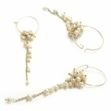 ピアス サージカルステンレス オレンジ | ピアス専門店HOMESLICEPRODUCTIONS | 詳細画像2 