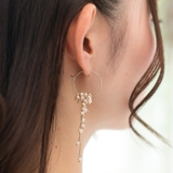 ピアス サージカルステンレス オレンジ | ピアス専門店HOMESLICEPRODUCTIONS | 詳細画像6 