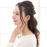 ピアス サージカルステンレス オレンジ | ピアス専門店HOMESLICEPRODUCTIONS | 詳細画像5 