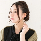 ピアス サージカルステンレス コットンパール&ジュエルボール | ピアス専門店HOMESLICEPRODUCTIONS | 詳細画像5