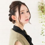 ピアス サージカルステンレス コットンパール&ジュエルボール | ピアス専門店HOMESLICEPRODUCTIONS | 詳細画像8