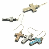 ピアス サージカルステンレス アンティークカラー | ピアス専門店HOMESLICEPRODUCTIONS | 詳細画像6 