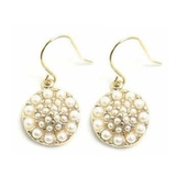 パール | ピアス サージカルステンレス パール＆カラービーズ | ピアス専門店HOMESLICEPRODUCTIONS