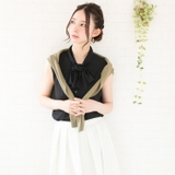 ピアス サージカルステンレス パール＆カラービーズ | ピアス専門店HOMESLICEPRODUCTIONS | 詳細画像10 