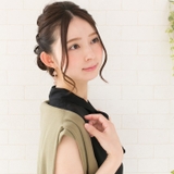 ピアス サージカルステンレス フラワー&パール | ピアス専門店HOMESLICEPRODUCTIONS | 詳細画像8