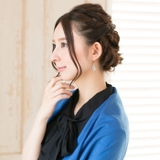 ピアス サージカルステンレス カラービーズ ダイヤ 1ペア レディース 両耳用 | ピアス専門店HOMESLICEPRODUCTIONS | 詳細画像4 