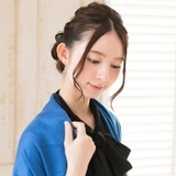 ピアス サージカルステンレス カラービーズ ダイヤ 1ペア レディース 両耳用 | ピアス専門店HOMESLICEPRODUCTIONS | 詳細画像8 